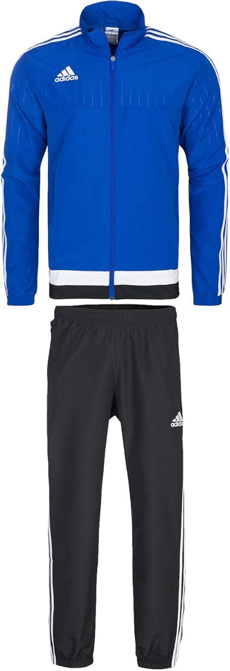 adidas Herren Trainingsanzug Tiro 15 : Amazon.de: Fashion